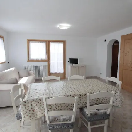 Holiday home Belvilla By Oyo Baita Morena Due Trilo