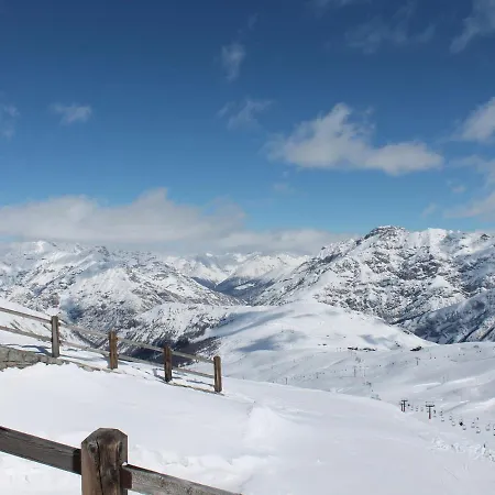 Belvilla By Oyo Baita Morena Due Trilo * Livigno